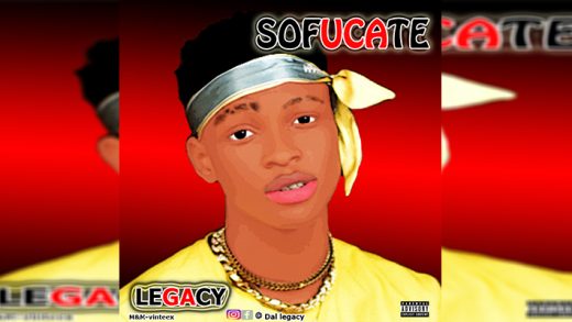 Legaccy – Sofucate