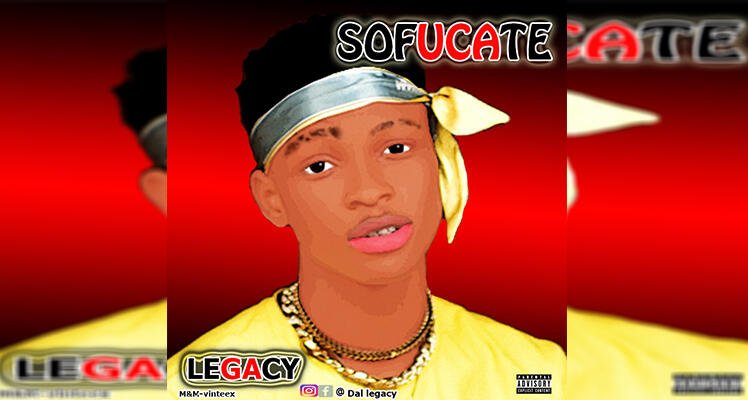 Legaccy – Sofucate