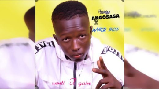 Harri Niga – Watin I Gain feat. Wurld Boss