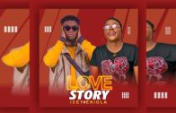 Icey – Love Story feat. Eniola
