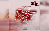 CrownLord Ft. A Kinx – Rise